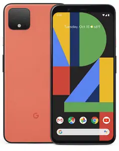 Ремонт телефона Google Pixel 4 XL в Перми